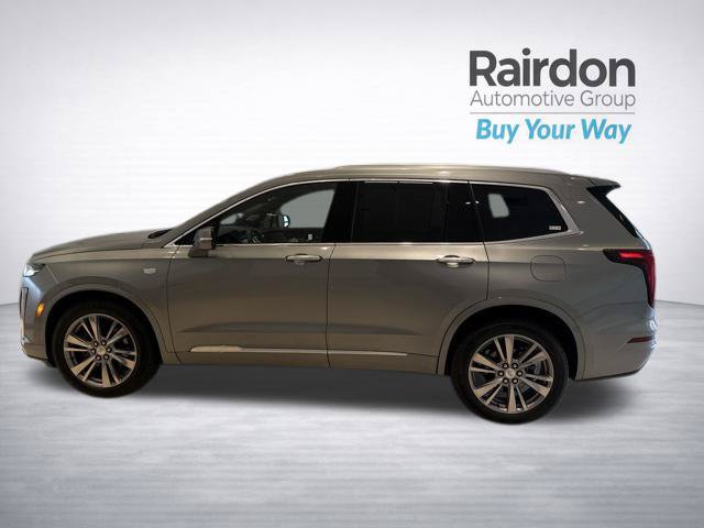 Used 2023 Cadillac XT6 Premium Luxury AWD/4WD image 47