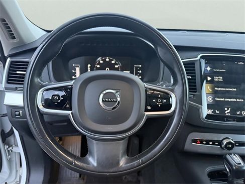 Used 2018 Volvo XC90 T5 Momentum w/ Convenience Package image 13