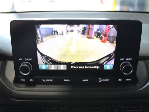 Used 2023 Honda Accord EX image 14