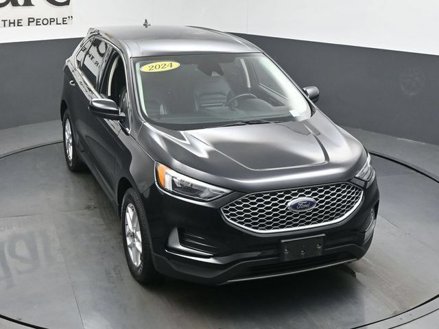 Used 2024 Ford Edge SEL AWD/4WD image 52