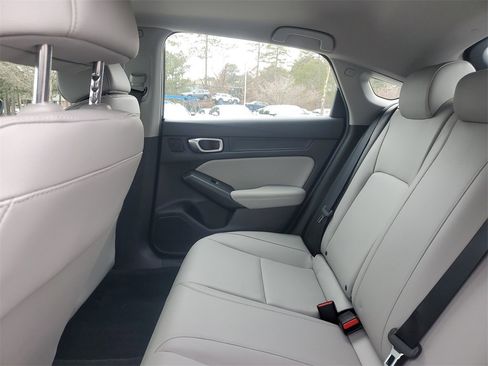 Certified 2025 Acura Integra image 10