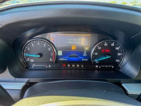 Used 2022 Ford Explorer XLT w/ Equipment Group 202A image 15