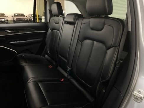 Used 2024 Jeep Grand Cherokee Limited 4xe AWD/4WD image 80