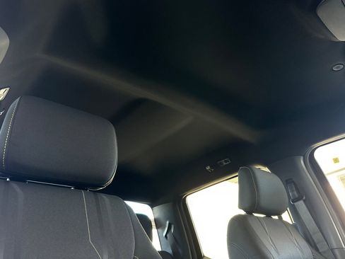 New 2025 Ford F150 STX image 15