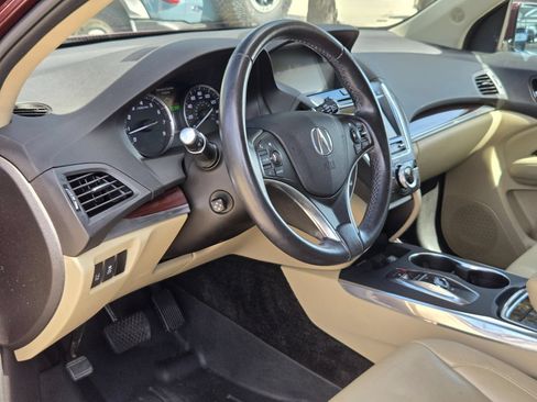 Used 2016 Acura MDX FWD w/ Technology Package image 13