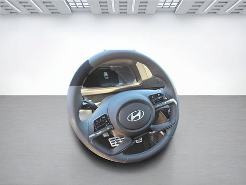 New 2026 Hyundai Elantra SEL Sport Premium FWD image 7