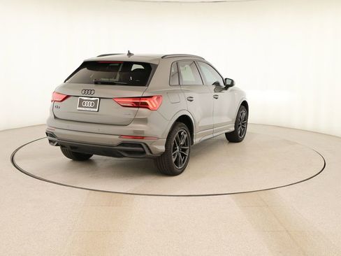 New 2025 Audi Q3 2.0T Premium AWD/4WD image 6