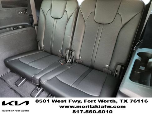 New 2026 Kia Sorento S w/ S Panoramic Sunroof Package FWD image 21