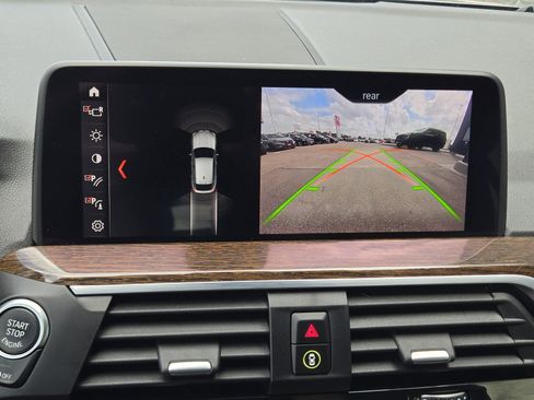 Used 2019 BMW X4 xDrive30i w/ Convenience Package image 26