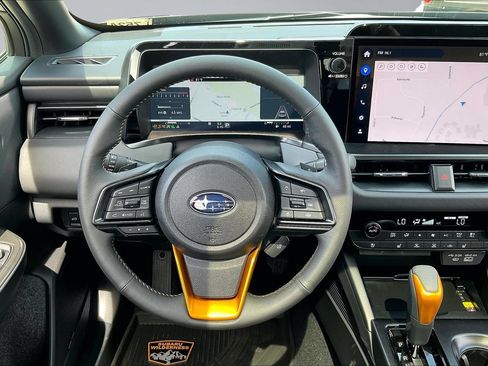 New 2026 Subaru Outback Wilderness AWD/4WD image 15