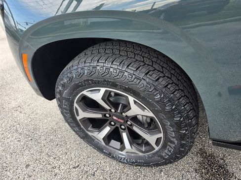 Used 2026 GMC Yukon AT4 Ultimate w/ LPO, Floor Liner Package AWD/4WD image 15