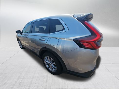 Certified 2023 Honda CR-V EX image 6