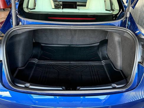Used 2021 Tesla Model 3 Long Range AWD/4WD image 23