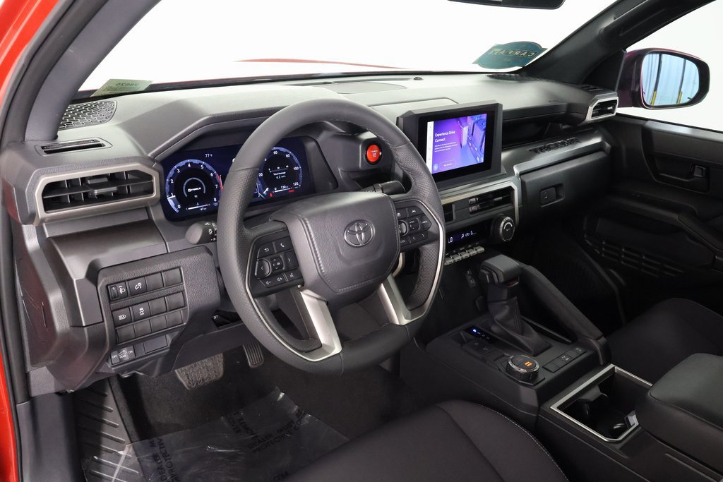 Used 2026 Toyota Tacoma SR5 RWD image 7