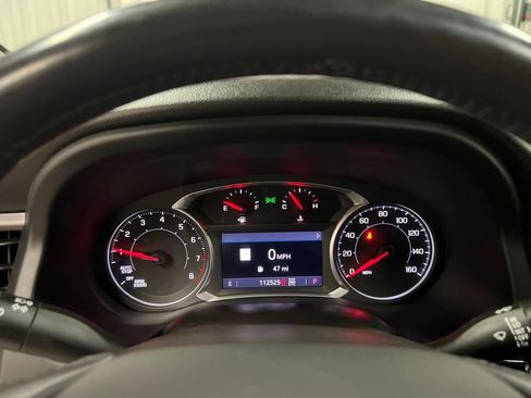 Used 2021 GMC Acadia AT4 w/ Preferred Package AWD/4WD image 31