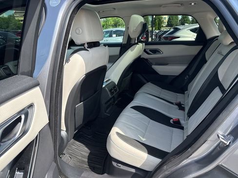 Used 2021 Land Rover Range Rover Velar S AWD/4WD image 19