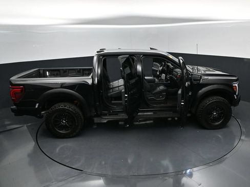 Used 2024 Ford F150 Raptor AWD/4WD image 31
