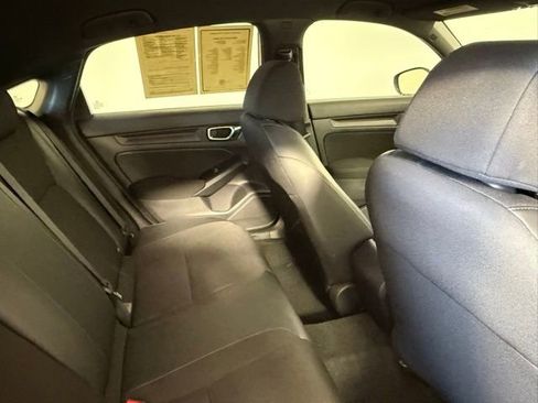 Used 2022 Honda Civic Sport image 41