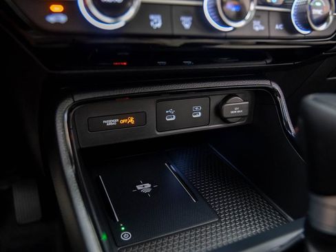 New 2026 Honda CR-V EX-L image 26