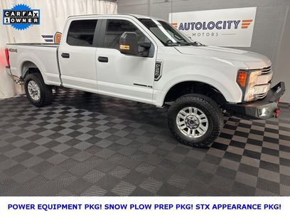 Used 2019 Ford F350 XL w/ STX Appearance Package