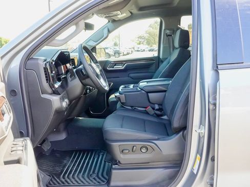 New 2026 GMC Sierra 1500 Elevation RWD image 13