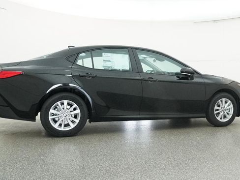 New 2026 Toyota Camry LE image 48