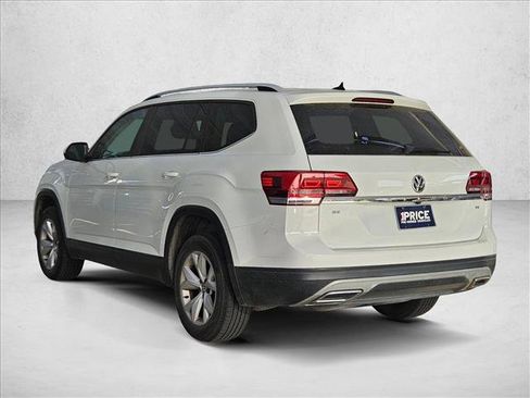 Used 2018 Volkswagen Atlas SE image 6