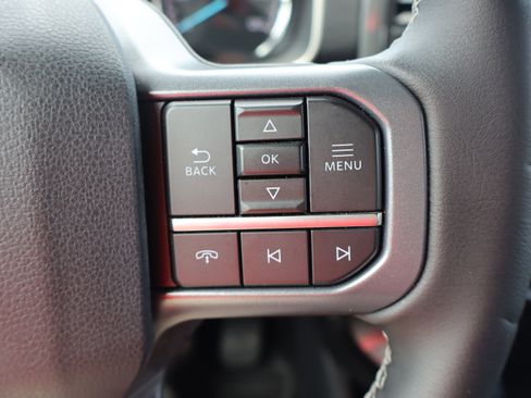 Used 2023 Ford F150 XLT w/ Equipment Group 302A High AWD/4WD image 16