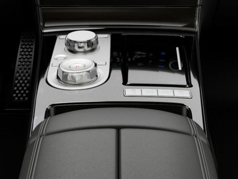 New 2026 Genesis G80 2.5T image 21