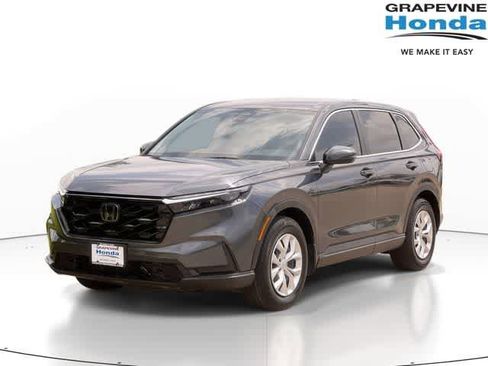 Used 2024 Honda CR-V LX image 1
