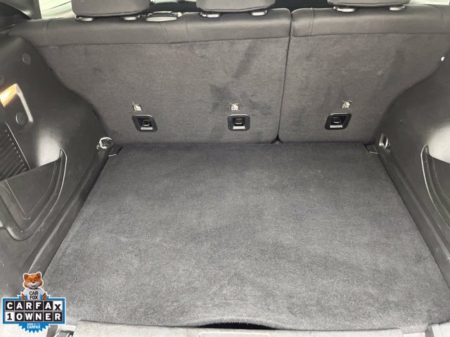 Used 2023 Jeep Renegade Latitude AWD/4WD image 19