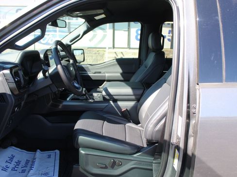 New 2026 Ford F150 Lariat w/ Bed Utility Package AWD/4WD image 24