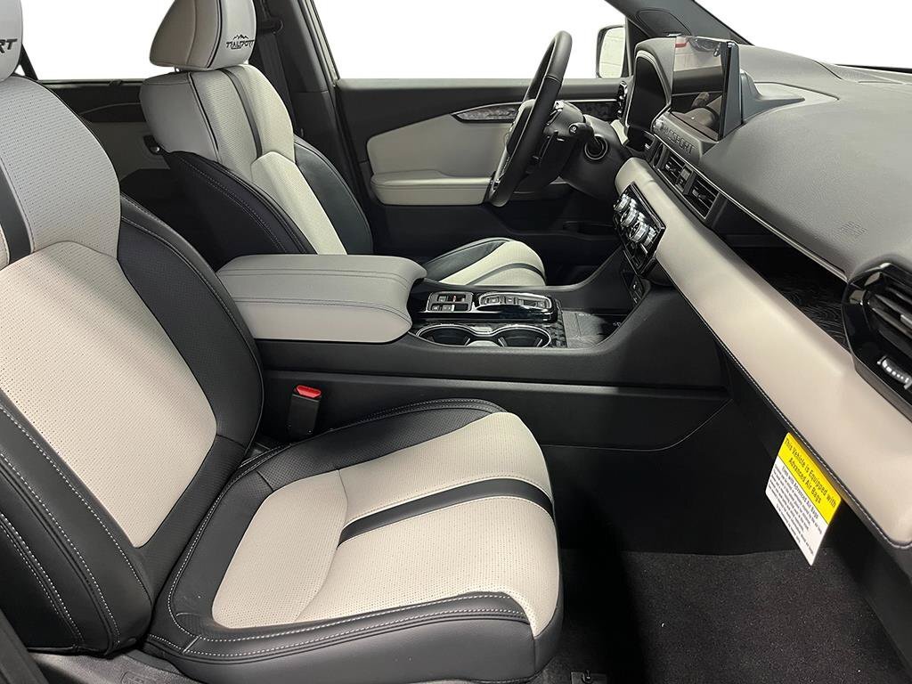 New 2026 Honda Passport TrailSport Elite image 28