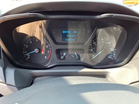 Used 2019 Ford Transit 350 148 Low Roof RWD image 23