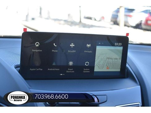 New 2025 Acura RDX SH-AWD w/ Advance Package image 25