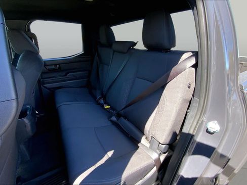 Used 2025 Toyota Tacoma SR5 RWD image 4