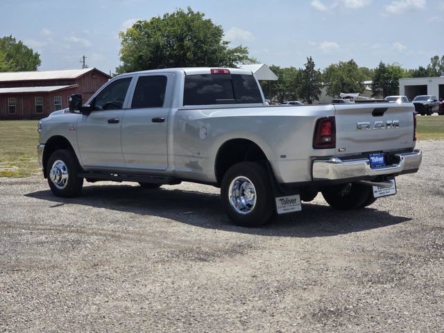 New 2026 RAM 3500 Tradesman AWD/4WD image 4
