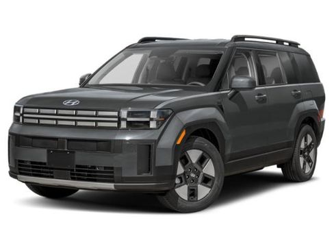 New 2026 Hyundai Santa Fe SEL FWD image 1