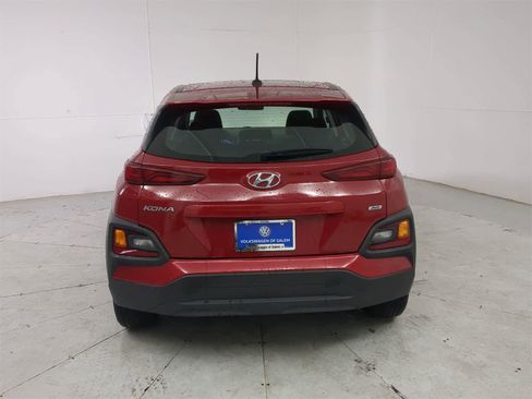 Used 2019 Hyundai Kona SE image 5