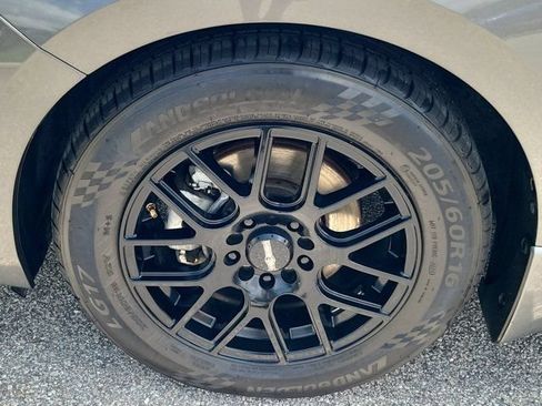 Certified 2024 Nissan Sentra S FWD image 10