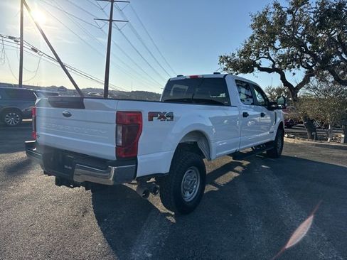 Used 2022 Ford F250 XL w/ Power Equipment Group image 5