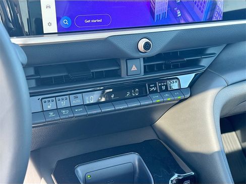 New 2026 Toyota Crown Nightshade image 14