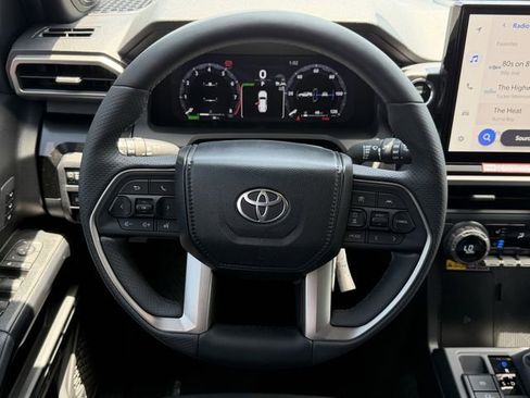 New 2026 Toyota 4Runner Limited AWD/4WD image 13