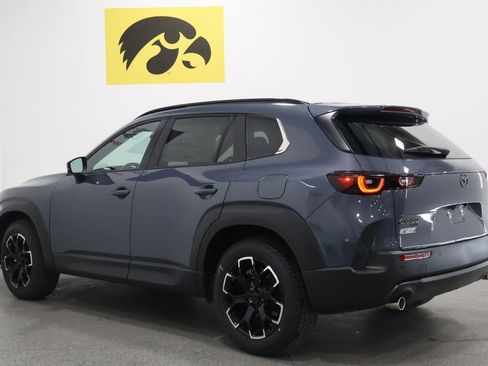 New 2026 MAZDA CX-50 Meridian Edition AWD/4WD image 9