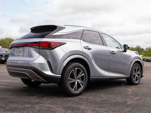 Used 2023 Lexus RX 350 Premium w/ Accessory Package AWD/4WD image 11