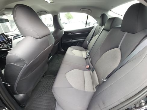 Used 2024 Toyota Camry LE FWD image 16