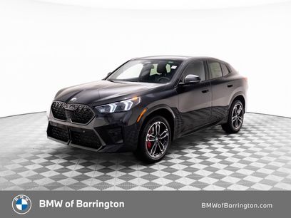 New 2026 BMW X2 xDrive28i w/ M Sport Package