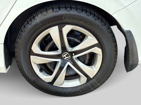 Used 2018 Honda Civic LX image 14