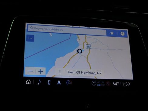 Used 2021 Cadillac XT4 Premium Luxury image 49