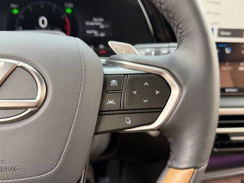 Certified 2026 Lexus RX 350 Premium Plus w/ Convenience Package AWD/4WD image 19